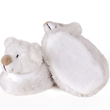 soft comfortable cute non-slip keep warm slippers