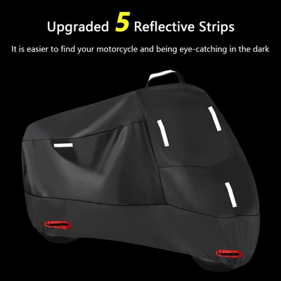 Cloth Dustproof Electric Vehicle – Car clothing