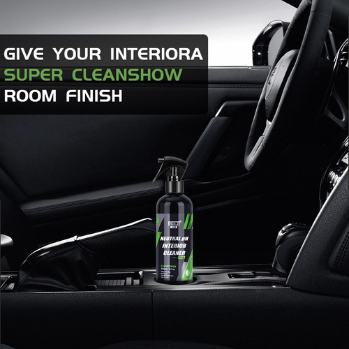 HGKJ-AUTO-S21 neutral pH CAR Interior CLEANER Interior Cleaner
