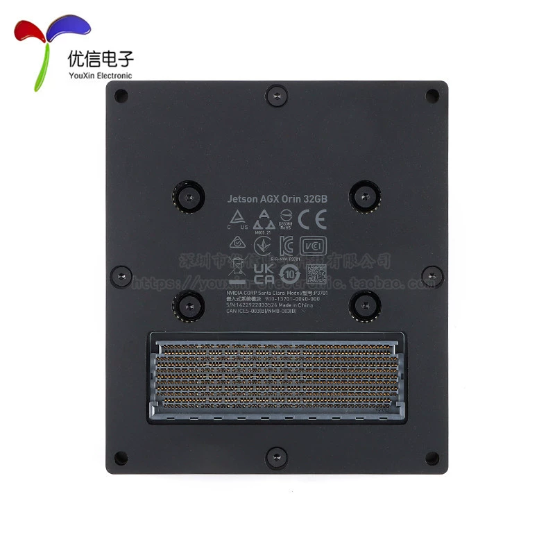 [Youxin Electronics] Оригинальный модуль Jetson AGX Orin 32GB