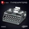 940 Black Player-1136P