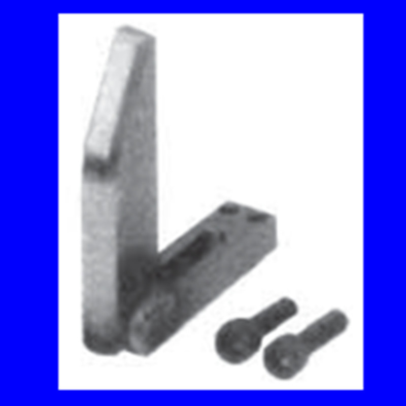 通用型材料定位支架汽车冲压模具标准件三协米思米标准厂家生产