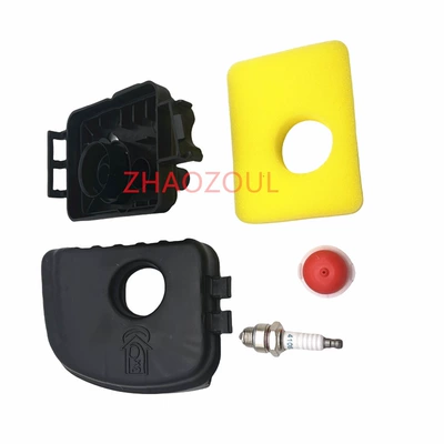 595660 Air Filter Motorcycle Carburetor
