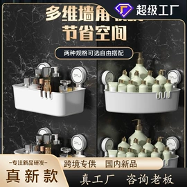 拖把、拖布桶;平板拖把;收纳架