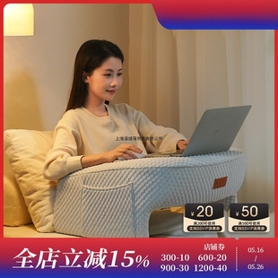 Dormitory Notebook Bed Computer Table Movable Small Table Office Desk Home Bedroom Bedside Study Table Desk
