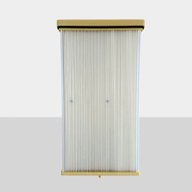 滤芯;滤筒;滤板