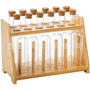 ľԇ�ܼ�10 25 50 100ml 6��12�׾�������ľԇ��ɫ�ܼܿɶ� ��