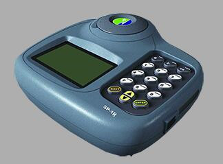 ZXX水质检测仪 型号:HK05-SP-1H库号：M405037