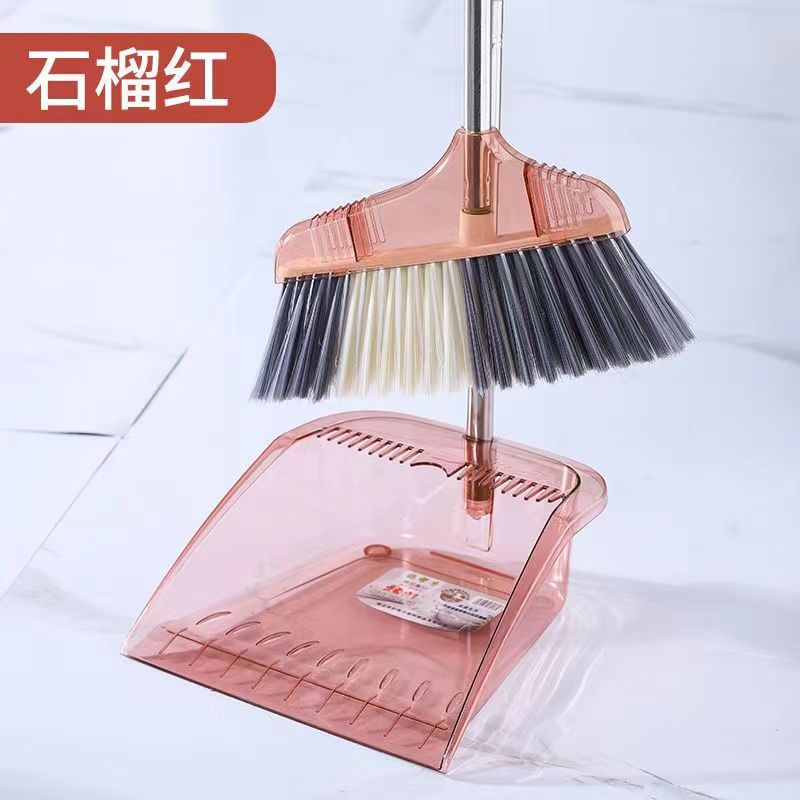 절묘한 시리즈 모란 레드 투피스 세트