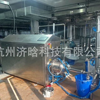 制药充气打发机,化工打发设备,胶水连续打发机,化妆品搅拌打发机