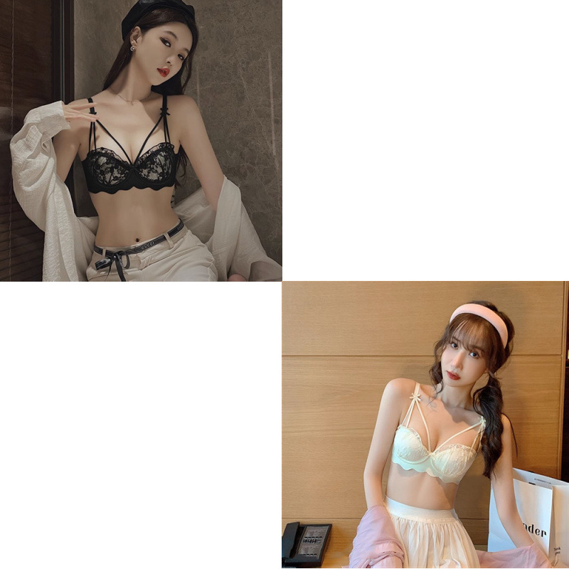 레이스 참 블랙 + 스킨 [싱글 팬츠]