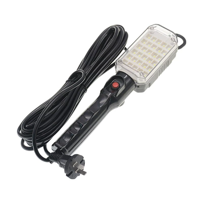 Led Lighting, İşçi projektorları