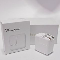 アップルipadの急速充電air/mini2/3/4タブレット12w充電ヘッド2.4aケーブル折り畳み充電を適用する