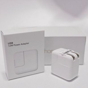 �m���O��iPad���Air/mini2/3/4ƽ��12W����^2.4A�������ۯB���