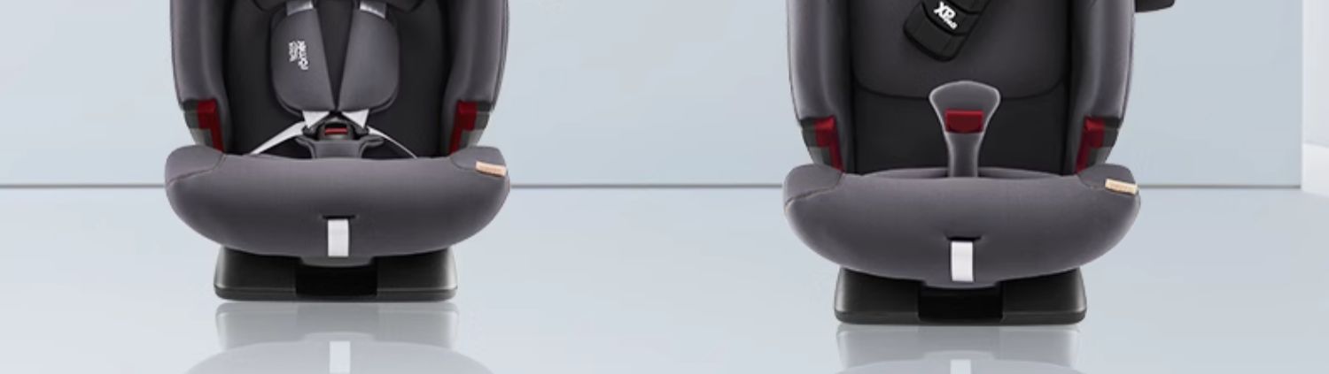 [Brand Source] Baode | Suitable for the Versatile Knight Pro Child Safety Seat for Cars, Suitable for Children Aged 15 Months to 12 Years.