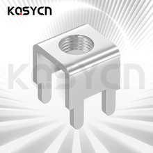 50A�����PCB���Ӷ��� M4���_���ʽ�Ӿ��� �S�~��a�����Դ����