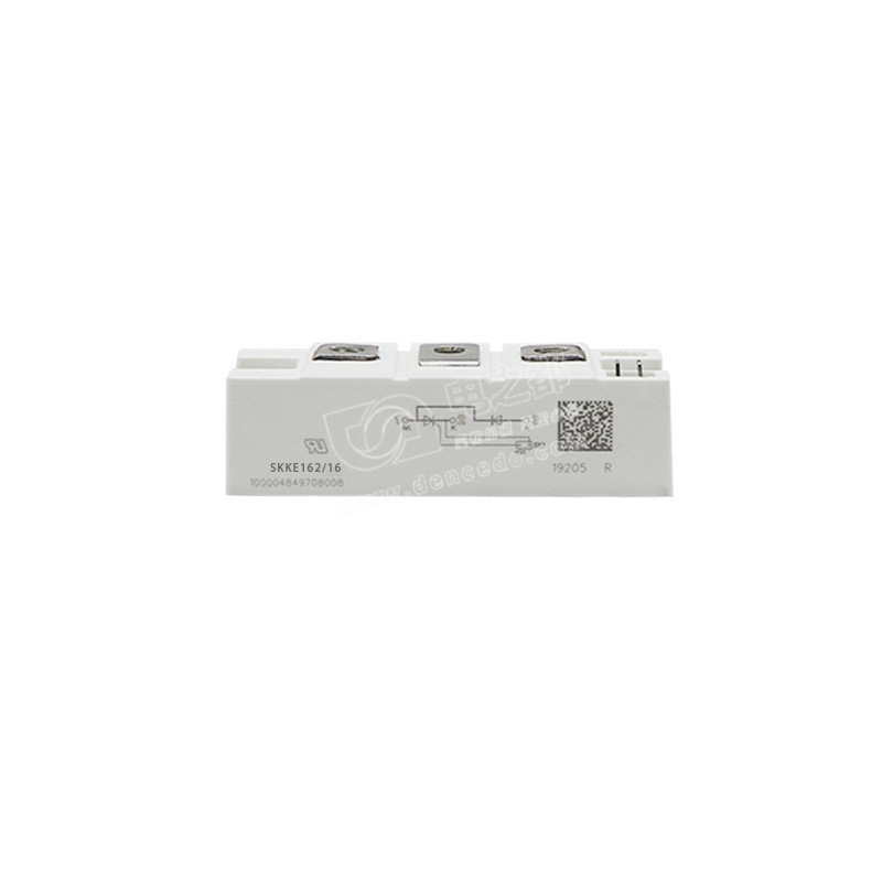SKKE162/16 MODULE IGBT Thyristor Power Module Original Brand New