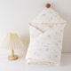 Baby Coated Thin Cotton Birth Room Cushion Pure Cotton Warm Newborn Quilt Washable Cotton Cover Blanket Spring