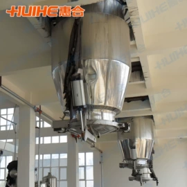 发酵提取设备;反应釜;食品杀菌设备