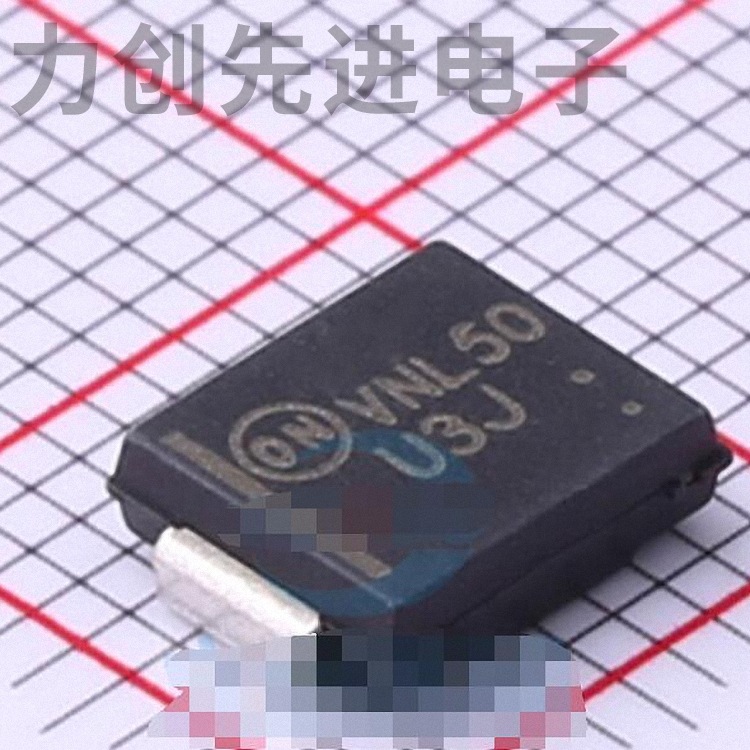 MURS360T3G 封装 SMC(DO-214AB) 超快恢复二极管