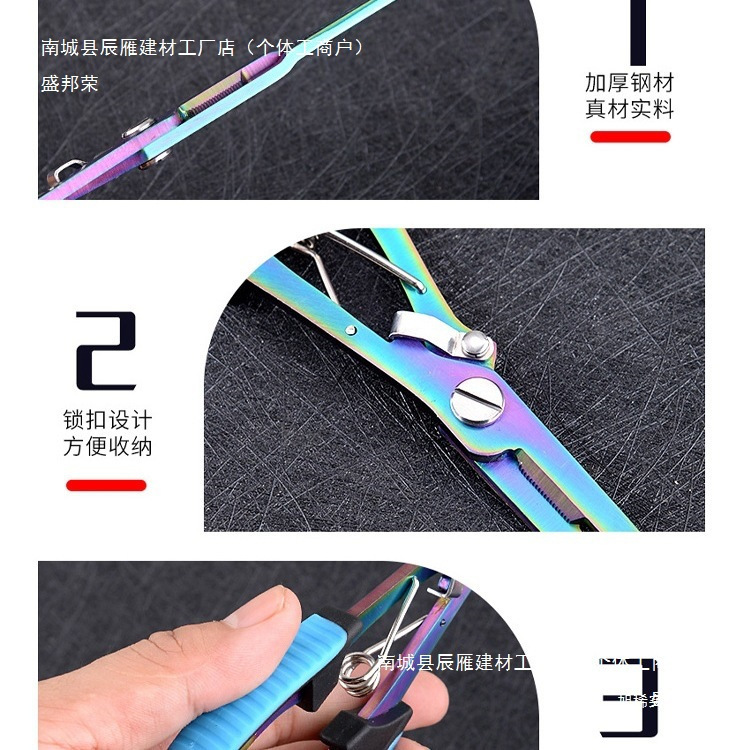超長ルアーペンチ、ステンレス製ストレートノーズフラットフックピッキングペンチ、ディープスロートフックピッキングペンチ、魚コントロールペンチ、多機能フィッシングペンチ、シルクフラワー|undefined