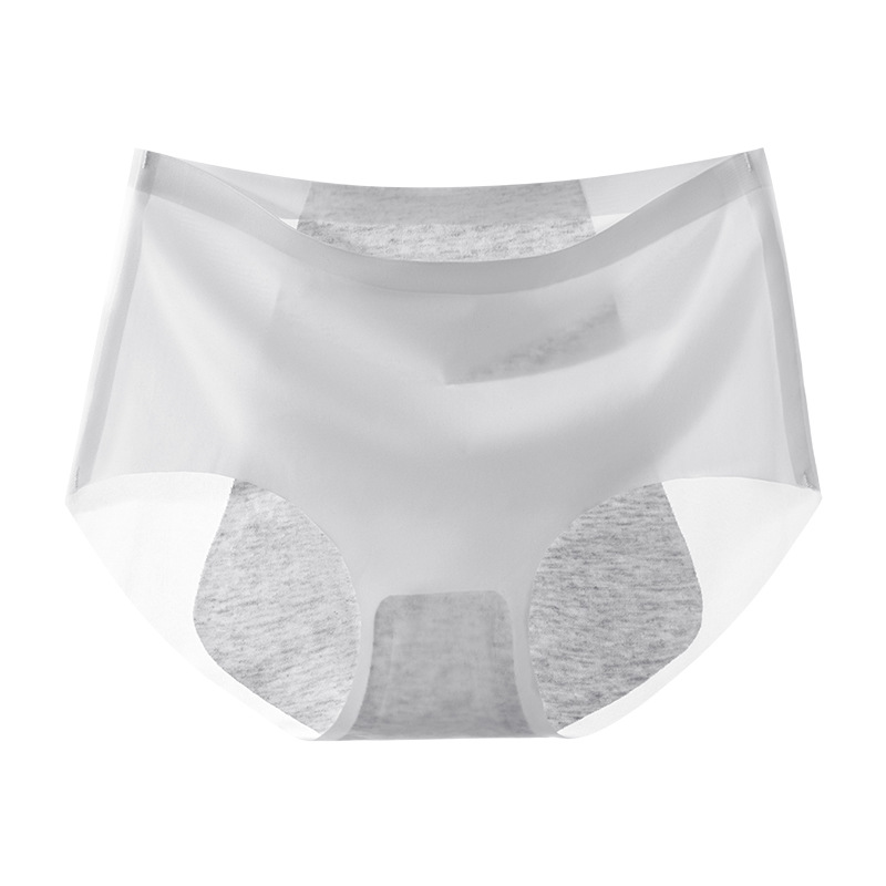 Período menstrual, tía, período menstrual, a prueba de fugas, ligero, transpirable, sin costuras, cómodo, ropa interior fisiológica ultrafina, refrescante