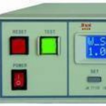 常州金科JK7120交直流程控耐压测试仪 程控高压机
