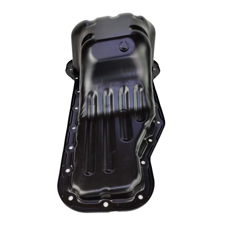 Для двигателя масляный поддон Toyota 1TR 2TR VIGO 12102-0C020 12102-0C010