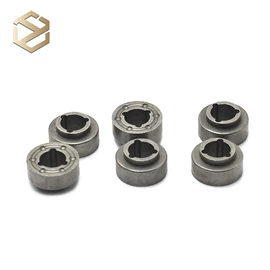 粉末冶金;模具标准件;纺机配件