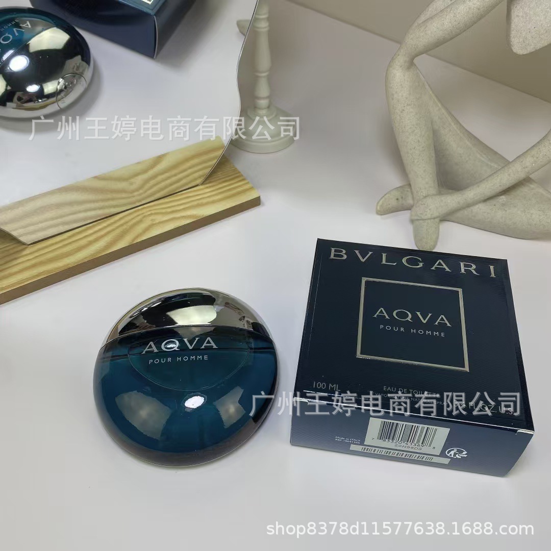 Perfume de marca formal Qi Mengxian Qiang
