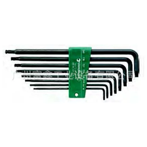 Отвертка Phillips STAHLWILLE серии DRALL+ (модель 4630/31/32/32SK/473)
