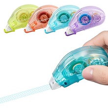 E 37205 Silent Correction Tape ѧ�������� ŷ���羳����ѷ