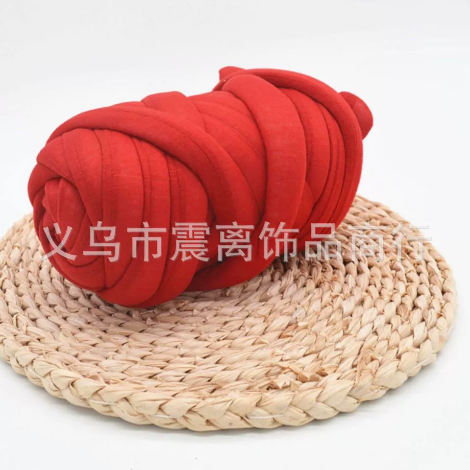 Ohhio Cross - новая продукция орошенная роликовая молва тканая линия DIY handmade вязание плед шерстяной можно постирать