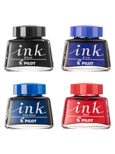 ?�ձ�INK-30īˮ��̼��䓹Pˮ30ml���{�t�{��ɫīˮ78G