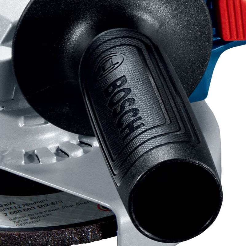 Bosch GWS 180 - LI 18V sin escobillas molino de ángulo de litio cortador de ranura afilador 2