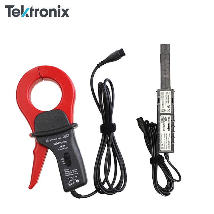 泰克A622探头 泰克电流探头 通用电流探头 示波器电流探头