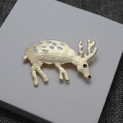 Small Gift Collection, Yaxa sancaqları - e