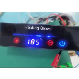 温控开关;智能家居;PCBA方案板