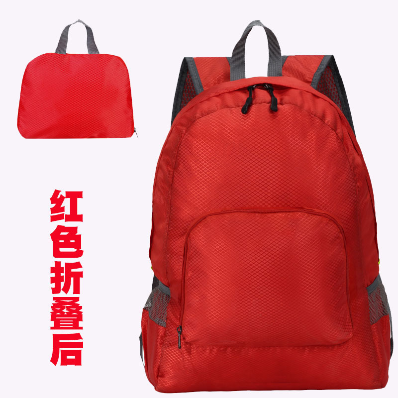 Water -shaped waterproof red red