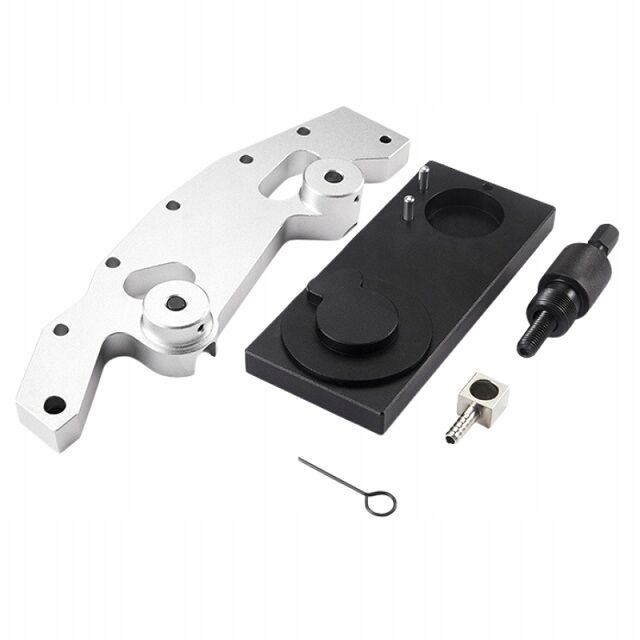 Labeling and shipping services for BMW M52TU/M54/M56 engine timing tools, dual variable valve timing tools