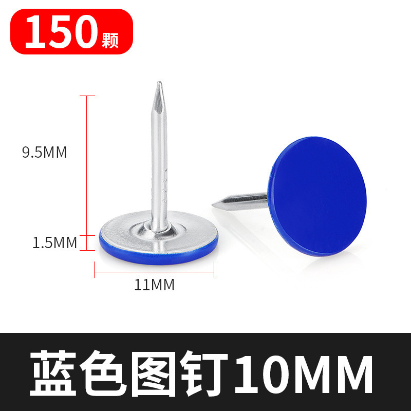 木製装飾釘、ソファ用丸頭釘、バブル釘、ソフトパッケージフラットヘッドアンティーク釘|undefined