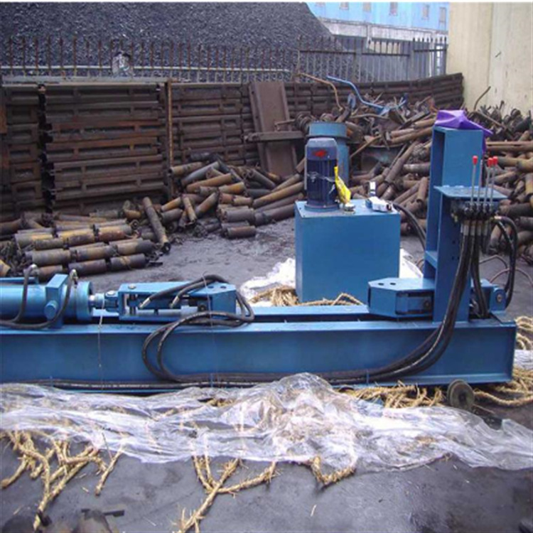 供应锚杆调直机 设计合理锚杆调直机 TLS-40锚杆调直机