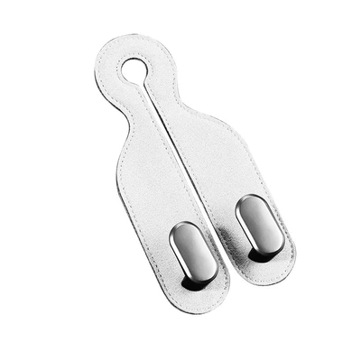 Cross-Border New Car Hook: Car hanging - light-gray-4978