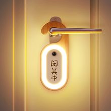 �ð����������Ӧ��ľ�ʷ��ⴴ����ƷUSB��紲ͷ��LED�Ҿ����԰�