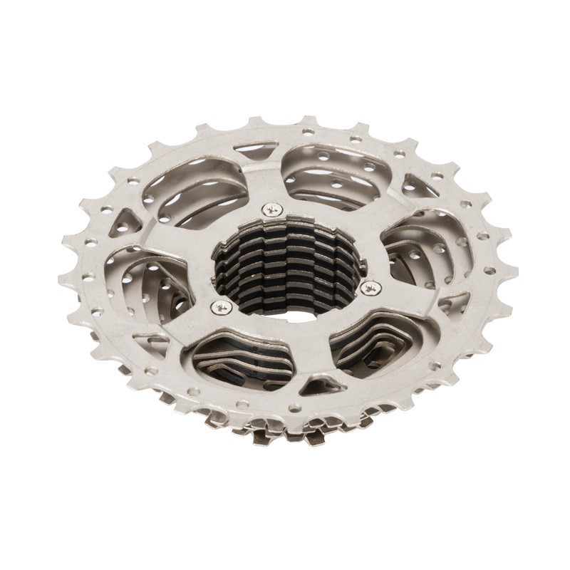 Promend carretera bicicleta volante 11-velocidad 22-velocidad Tarjeta de posicionamiento multi-nivel Torre rueda de montar piezas de velocidad variable