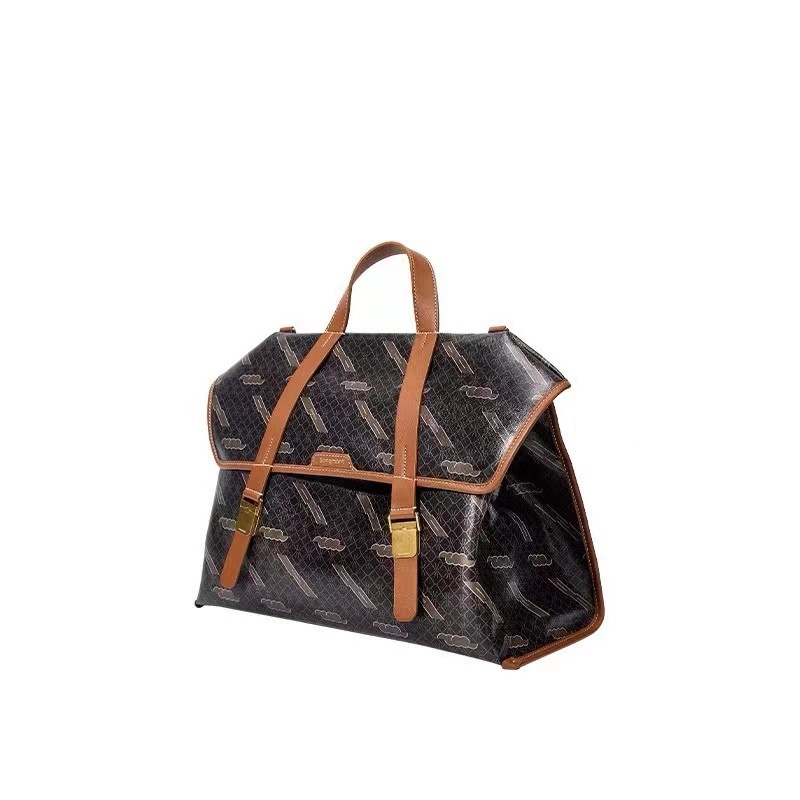 황혼의 갈색 트럼펫