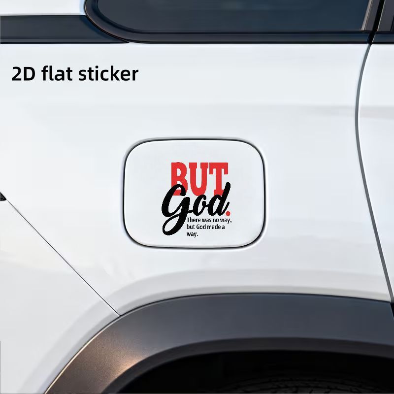 2D Flat Car Fuel Tank Cap Sticker Laptop Tablet Phone Desk Decoration 2D Flat Car Fuel Tank Cap Sticker Laptop Tablet Phone Desk Decoration