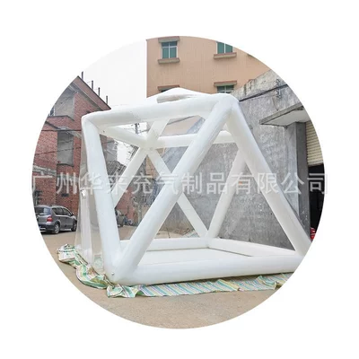 Çadırlar — Spot Wholesale Mobile Tent