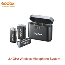 Godox��ţWEC�o���I�A�����L�֙C���Cֱ����������ԒͲ��y�����L