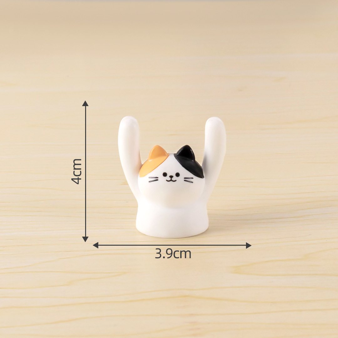 5号猫